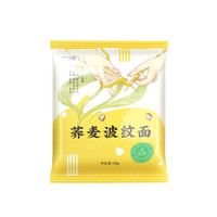 一沸 荞麦方便面 60g