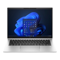 HP 惠普 EliteBook 840 14英寸 G10 笔记本电脑 Wolf Pro Security版（14英寸、Win11 pro、i7-1370P、64GB、1TB、Intel® Iris® Xᵉ）