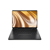 HP 惠普 幽灵 Spectre x360 13.5英寸翻转触控笔记本