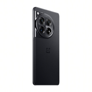 OnePlus 一加 12 16GB+1TB 岩黑 哈苏全焦段超光影影像 2K 东方屏 OPPO 5G游戏手机