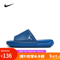 NIKE（滔搏运动）耐克男大童JORDAN PLAY SLIDE (GS)拖鞋DN3596-400 DN3596-400 36