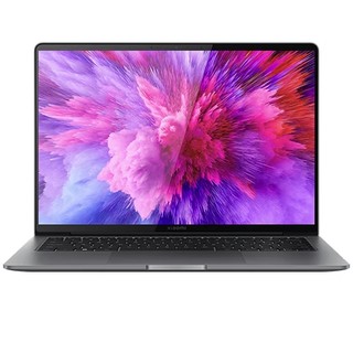 百亿补贴：Xiaomi 小米 Book Pro 14 2022 14英寸笔记本电脑（i5-1240P、16GB、512GB、2.8K）