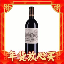 Chateau Durfort-Vivens 杜霍酒庄 1855二级庄正牌 干红葡萄酒 2019年 750ml 单瓶