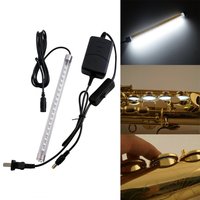 share rain 雨晨 萨克斯维修 检测灯管 ELD 长使用寿命