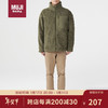 MUJI 無印良品 男士羽绒服