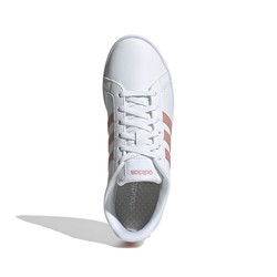 adidas NEO COURTPOINT女式舒适休闲耐磨运动休闲鞋