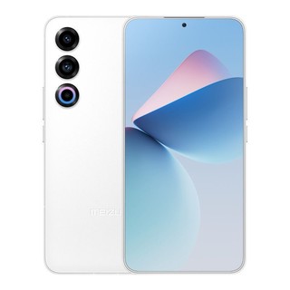 MEIZU 魅族 21 5G智能手机 12GB+512GB