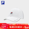 FILA 斐乐 棒球帽