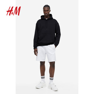 H&M 男士短裤