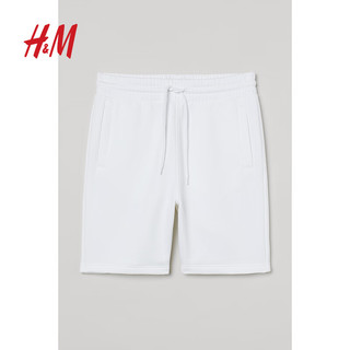 H&M 男士短裤