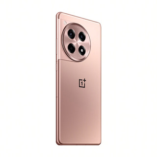 OnePlus 一加 Ace 3 16GB+512GB 鸣沙金 1.5K 东方屏 第二代骁龙 8 芯片 5500mAh 超长续航 5G游戏电竞手机