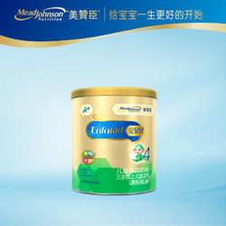 MeadJohnson Nutrition 美赞臣 安儿健系列 儿童奶粉 国产版 4段 900g