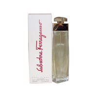 菲拉格慕 美国直邮SalvatoreFerragamo菲拉格慕同名女士香水 100ml