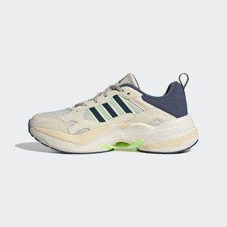 阿迪达斯 （adidas）【劲浪运动】男女通款潮流休闲跑步鞋IE8893 IE8893 40