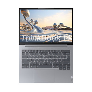 ThinkPad联想 ThinkBook 14 13代英特尔酷睿处理器 14英寸标压笔记本 i5-13500H 16G 512G EDCD
