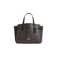 COACH 蔻驰 经典标志HANNA CARRYALL手袋 CH542