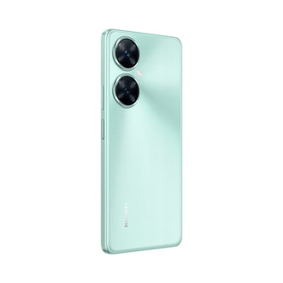 华为/HUAWEI 畅享60pro 全网通手机 512GB 薄荷青 JS