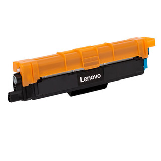 联想（Lenovo）LT7310C青色墨粉盒（适用于CM7310DNW/CM7810DXF彩色激光打印机）约1300页