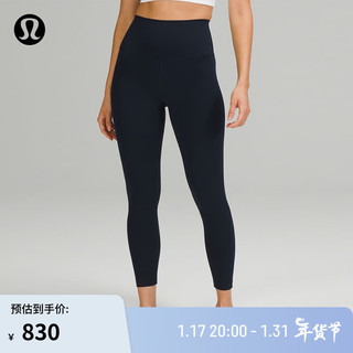 lululemon 丨Align™ 女士运动高腰紧身裤 24\