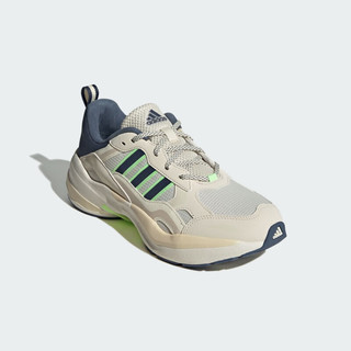 阿迪达斯 （adidas）【劲浪运动】男女通款潮流休闲跑步鞋IE8893 IE8893 41