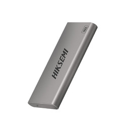HIKVISION 海康威视 移动固态硬盘 1TB (PSSD)1060MB/s读速高速Type-c USB3.2接口MAX 系列手机电脑两用小巧便携存储兼容