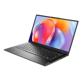 联想（Lenovo）昭阳E5 15.6英寸商用办公学习笔记本电脑 升级 i5-1235U 16G 512G 集显 Win11  i5-1235U 16G 512G SSD