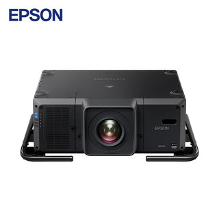 EPSON 爱普生 CB-L30000U 激光工程投影仪 3LCD大型商用投影机(WUXGA 30000流明 自动融合校准) 标配