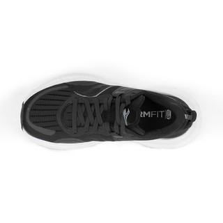 索康尼（SAUCONY）索康尼Saucony 坦途TEMPUS 跑步鞋女鞋支撑轻量跑鞋运动鞋 10720 BLK-黑色 8.5
