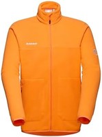 MAMMUT 猛犸象 Innominata Light ML Jacket AF 男士, Tangerine, M