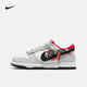 NIKE 耐克 DUNK LOW (GS) 运动鞋 FZ5528-101 36