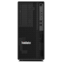 联想ThinkStation K 图形工作站 3D建模渲染商用台式机电脑13代 I9-13900/32G/1TSSD/RTX4070  I9/32G/1TSSD/RTX4070