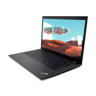 ThinkPad联想ThinkPad L14 14英寸办公商用学习轻薄笔记本电脑 标配 I5-1240P 16G 512G MX550 2G独显 原厂服务 I5-1240P 16G 512G MX550独显