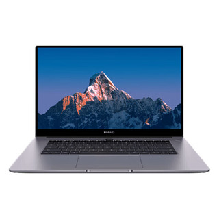 华为商用笔记本电脑 MateBook B3-520 15.6英寸商务办公轻薄本(i5-1135G7 16G 512G 集显 Win10/Win11)标配 i5-1135G7 16GB 51