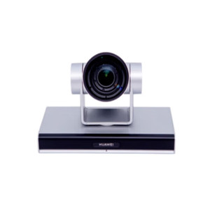 华为(HUAWEI) BOX300/600 4k高清视频会议终端设备 BOX600-4K+Camera 200 高清摄像机+Mic 500 套装