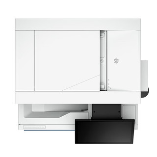 惠普 (HP) 5800zf A4 彩色激光多功能一体机 (打印、复印、扫描、传真)（商用）需预定