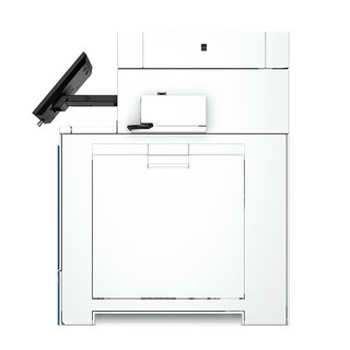 惠普 (HP) 5800zf A4 彩色激光多功能一体机 (打印、复印、扫描、传真)（商用）需预定