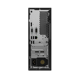 联想(Lenovo)ThinkCentre K70商用办公台式机电脑 升级i5-12500 16G 1T+512G 2G独显 Win11 单主机 单主机（不含显示器）