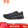 Y-3BOSTON 11 y3签名款网面休闲鞋男跑步鞋38IE9395 黑色 4.5 37 1/3