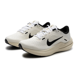                                                                                 耐克（NIKE）女鞋春季AIR WINFLO 10运动鞋训练跑步鞋HF0738-101 HF0738-101【2024春季】 39