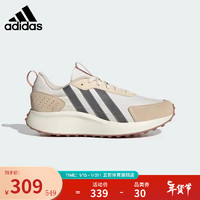 阿迪达斯 （adidas）男女鞋休闲运动鞋百搭训练跑步鞋IE5560 IE5560 39