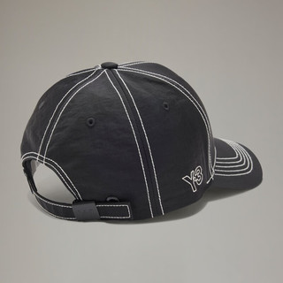 Y-3 棒球帽