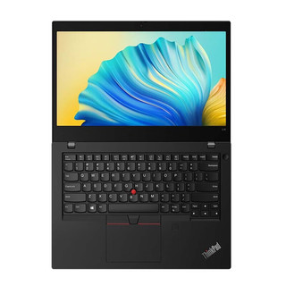 ThinkPad联想 L14 14英寸商务轻薄商用笔记本 i7-1165G7/16G/1T/独显MX450-2G/FHD/Win11H 原厂服务 i7-1165G7/16G/1T固态/独显2G