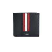 BALLY 巴利 男士牛皮钱包 62248931