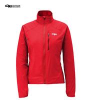 Outdoor Research OR Redline Jacket女款红线轻量化夹克96245