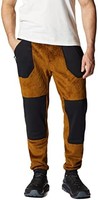 山浩 男式 Polartec High Loft Pant,长裤适合露营、旅行、滑雪和日常穿着 | 保暖耐穿