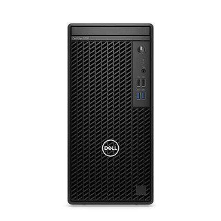 戴尔（DELL）Optiplex3000MT 商用办公台式机电脑主机 i7-12700 16G 1T+512G固态 4G 