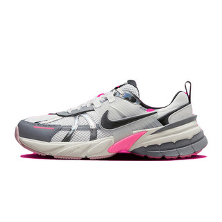 耐克（NIKE）女鞋春季V2K RUN运动鞋训练跑步鞋FZ5061-100 FZ5061-100【2024春季】 38