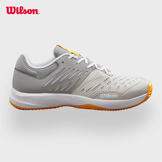 威尔胜（Wilson）网球鞋成人KAOS COMP 3.0疾速系列男款运动训练专业网球鞋 WRS330260-男款 7