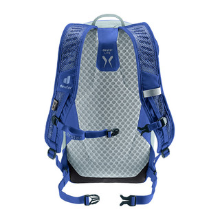 多特（Deuter）Speed Lite 速特轻量户外徒步登山包 男女日常旅行双肩背包 锡白色-17L