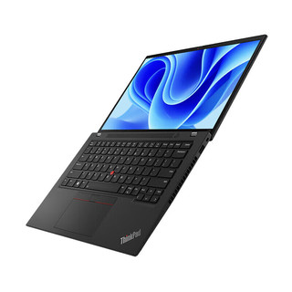 ThinkPad联想笔记本电脑 T14 Gen2 14英寸高性能工程师轻薄商务办公本 /i5-1135G7/40G/2T/MX450显卡/Win11 T14 工程师经典款